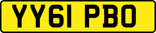 YY61PBO