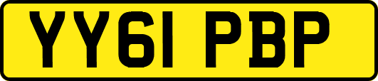 YY61PBP
