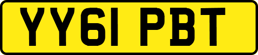 YY61PBT