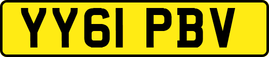 YY61PBV