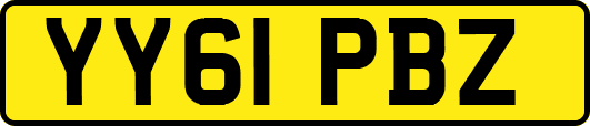 YY61PBZ