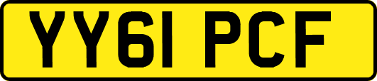 YY61PCF