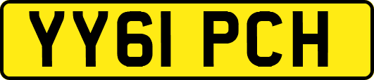 YY61PCH