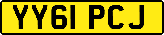 YY61PCJ