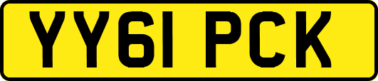 YY61PCK