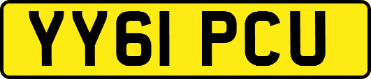 YY61PCU