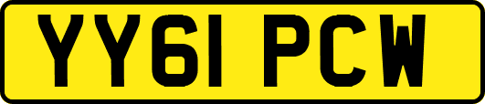 YY61PCW