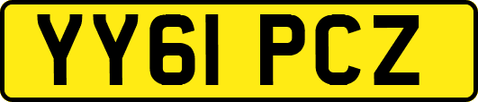 YY61PCZ