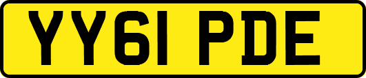 YY61PDE