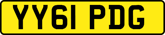 YY61PDG