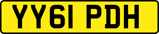YY61PDH
