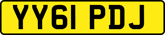 YY61PDJ