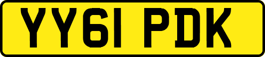YY61PDK