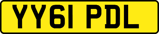 YY61PDL
