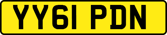 YY61PDN