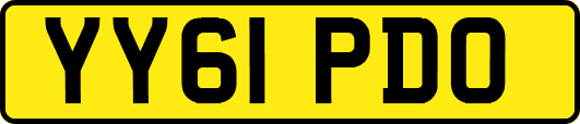 YY61PDO