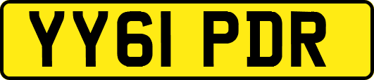 YY61PDR
