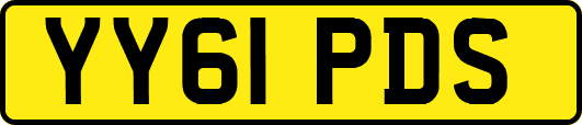 YY61PDS
