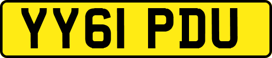 YY61PDU