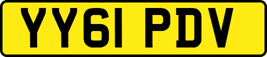 YY61PDV