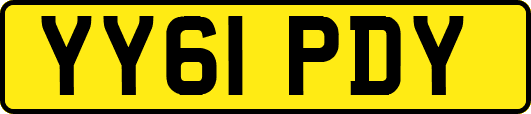 YY61PDY