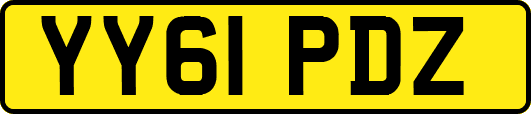 YY61PDZ