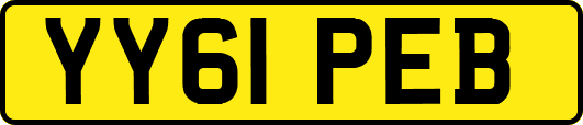 YY61PEB