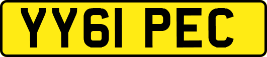 YY61PEC