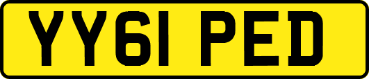 YY61PED