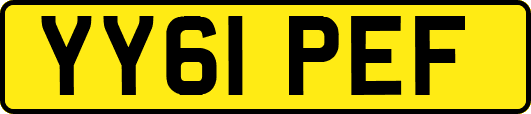 YY61PEF