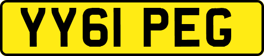 YY61PEG