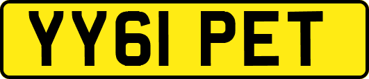 YY61PET