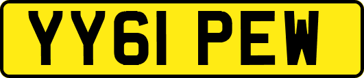 YY61PEW