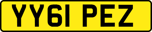 YY61PEZ