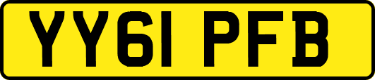 YY61PFB