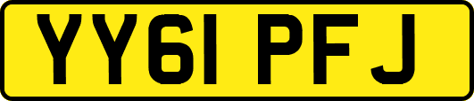 YY61PFJ