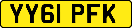 YY61PFK