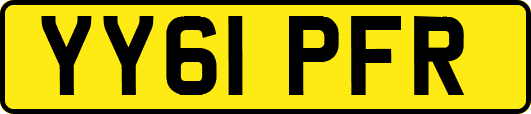 YY61PFR