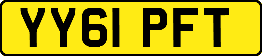 YY61PFT