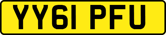 YY61PFU