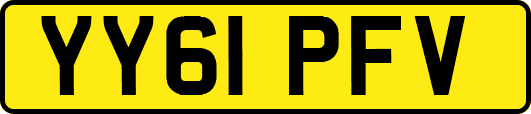 YY61PFV