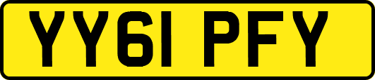 YY61PFY