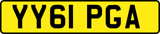 YY61PGA