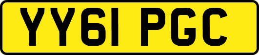 YY61PGC
