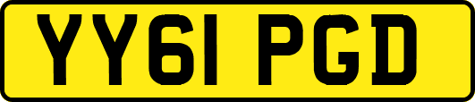 YY61PGD