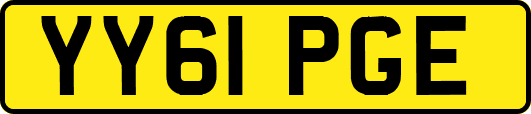 YY61PGE