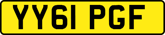 YY61PGF