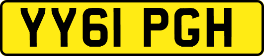 YY61PGH