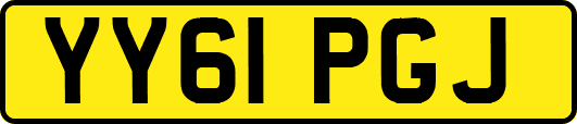 YY61PGJ