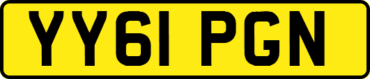 YY61PGN